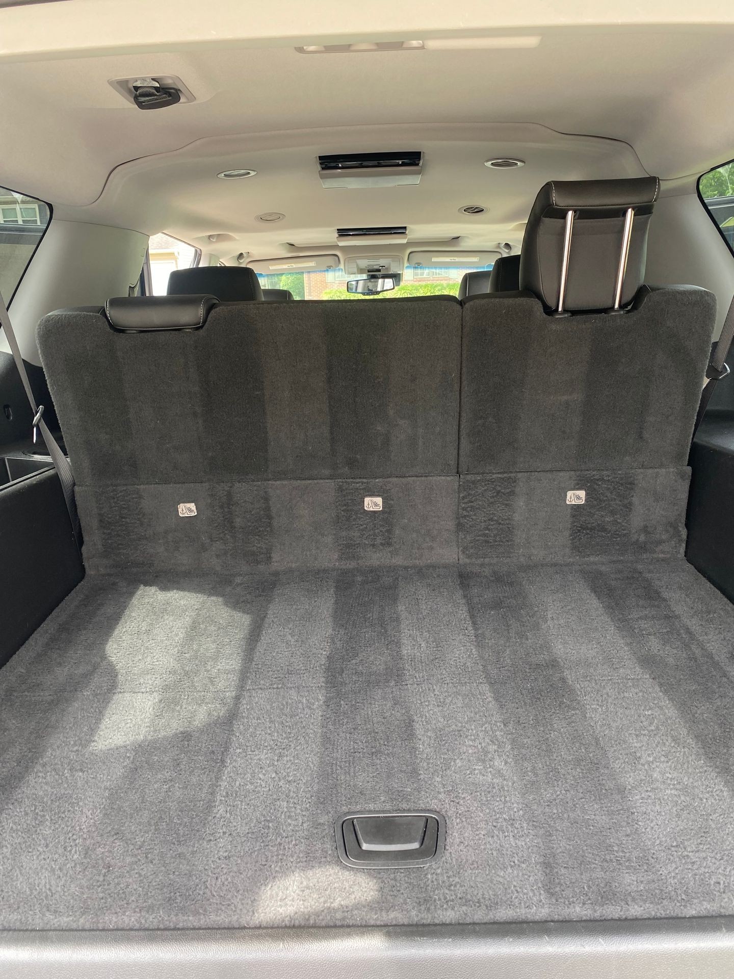 Essential Package (Interior & Exterior)