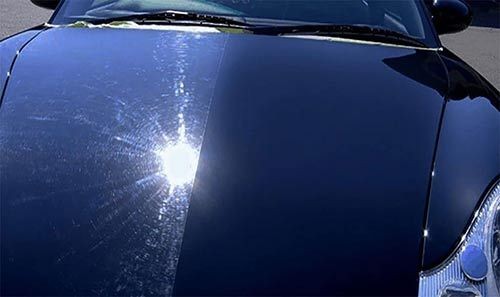 Paint Correction/Enhancement