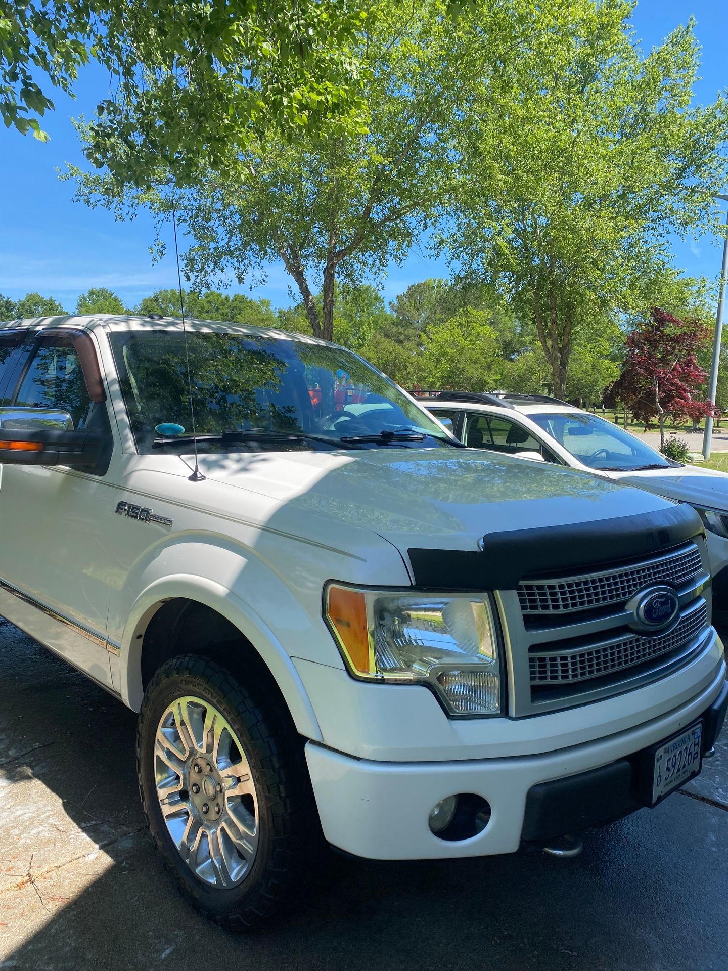 Gold Standard Package (Interior & Exterior)