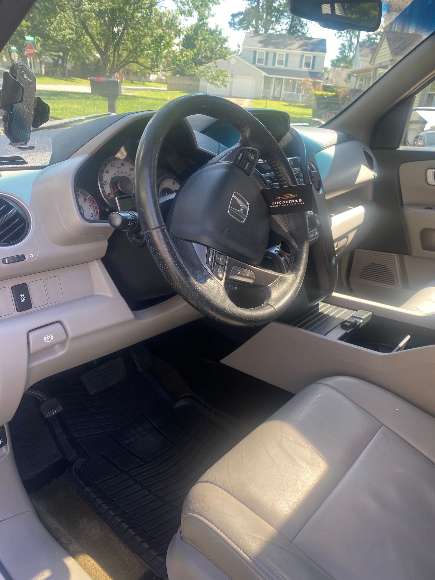 Classic Interior (Interior Only)